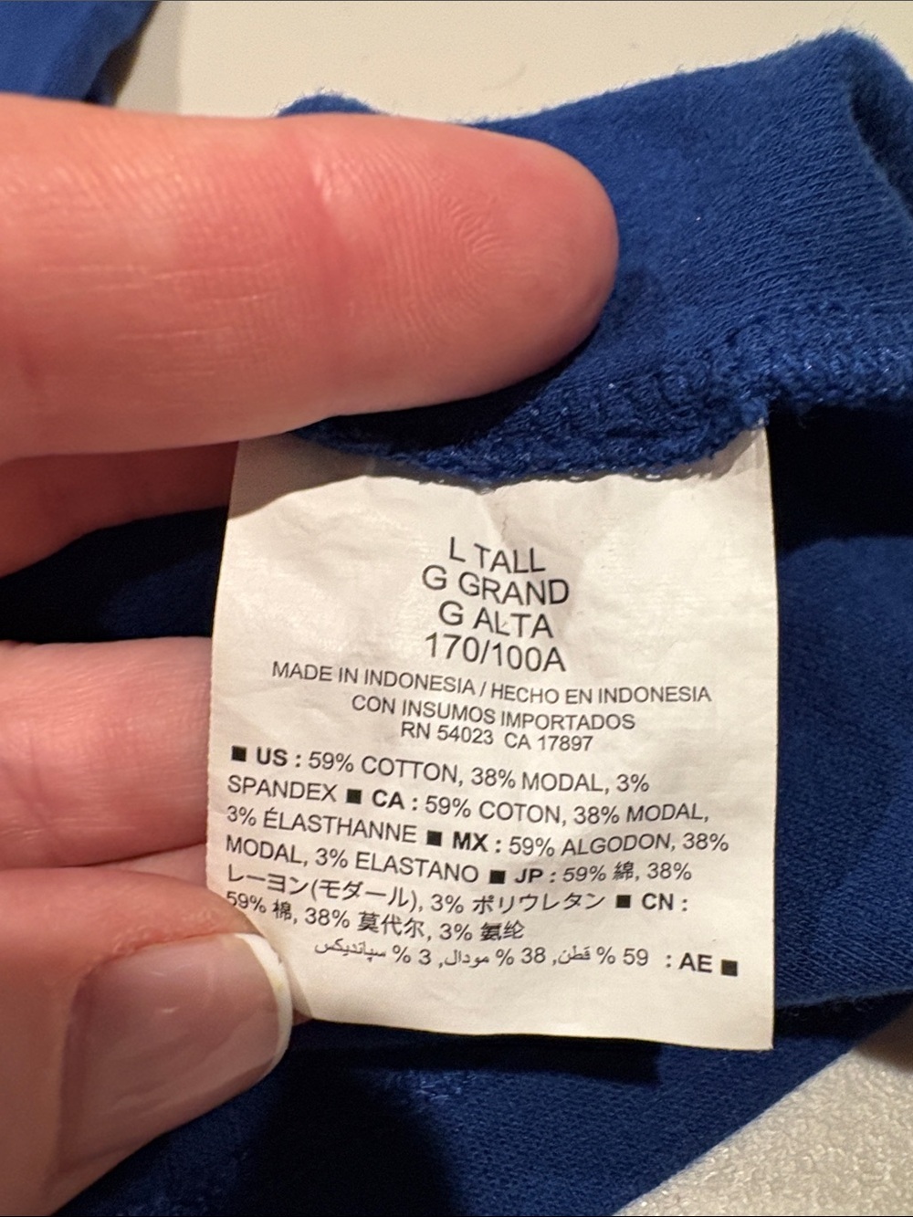Old Navy Women's fitted tank tops. set of 2!  size Large TALL - Picture 15 of 16